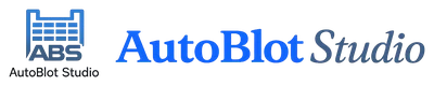 AutoBlot Studio